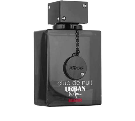 urban man elixir fragrantica.